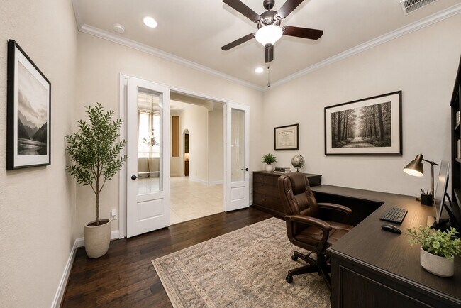 Building Photo - 17307 Pentland Ct