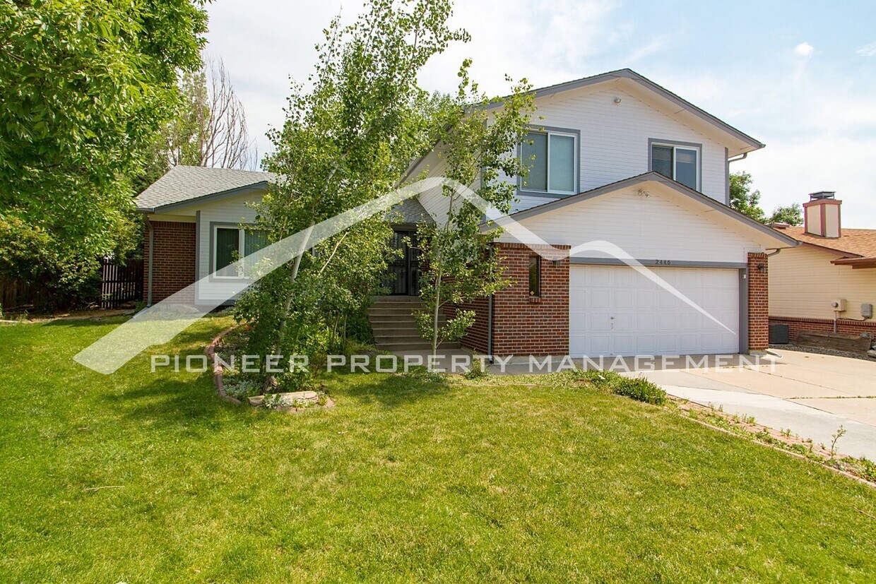 Foto principal - Spacious 4 Bedroom Home in Green Mountain ...