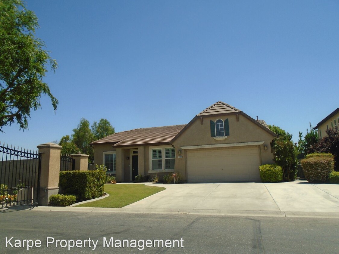 Primary Photo - 4 br, 2 bath House - 9001 ELIZABETH GROVE ...