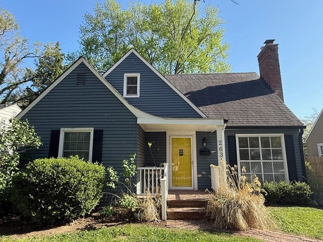 Building Photo - 2631 Northview Ave