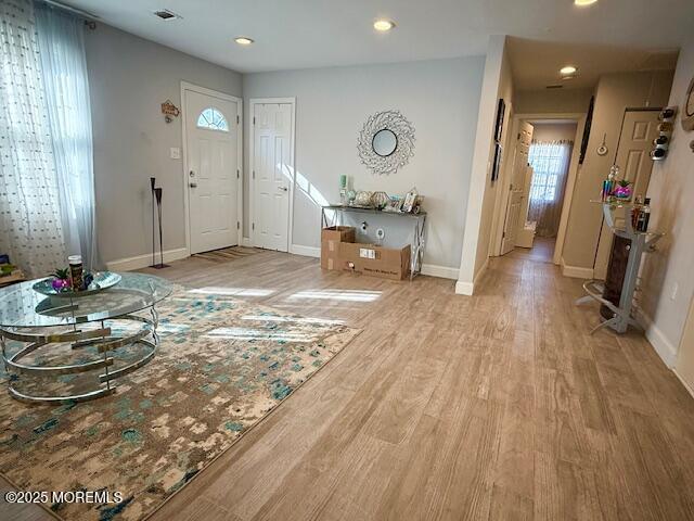 Foto del edificio - 31 Kingsley Way