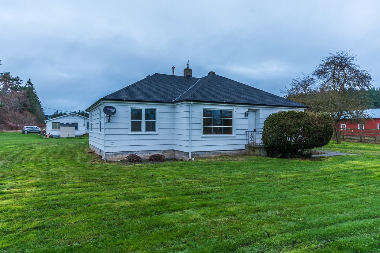 Foto principal - 3 Bedroom Rambler in Coupeville