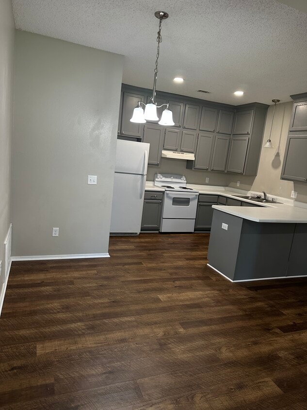 Photo - 1340 Fredonia St (Springdale, AR)