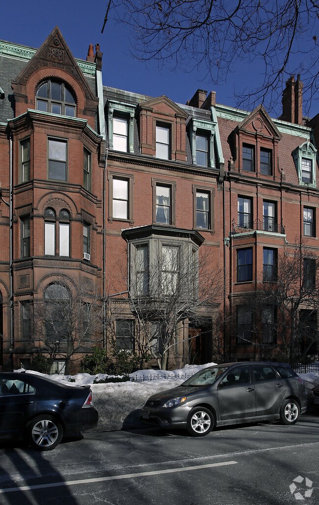 267 Commonwealth Ave, Boston, MA 02116 Apartments Boston, MA