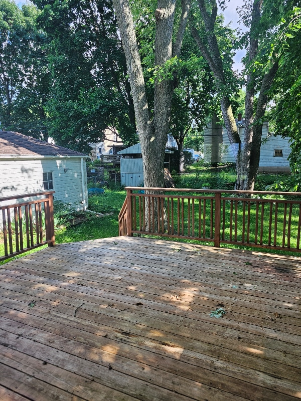 Foto del edificio - 4117 Mineral Point Rd