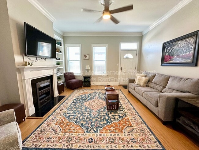 Photo - 138 Pius St Apartment