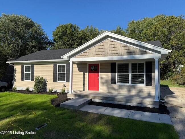 Foto del edificio - 6629 Ashbrooke Dr