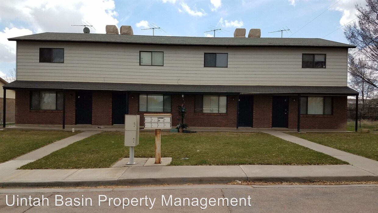 339 W 250 N, Vernal, UT 84078 Room for Rent in Vernal, UT