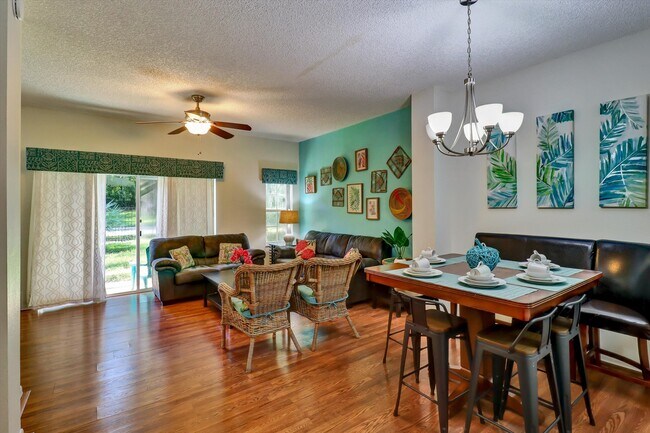 Building Photo - 8405 Crystal Cove Loop