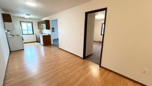 Interior Photo - Evans Place 1