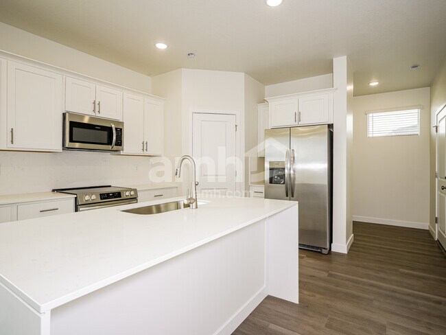 Foto del edificio - 1432 W Mahogany St