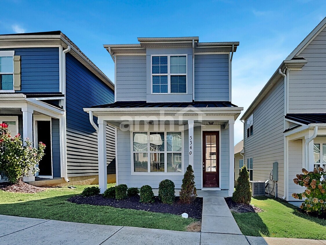 Foto principal - 5340 Tupelo St