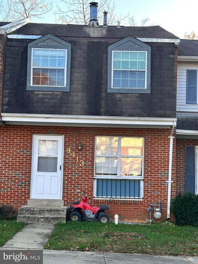 4413 Ensbrook Ln Woodbridge VA 22193 Apartments