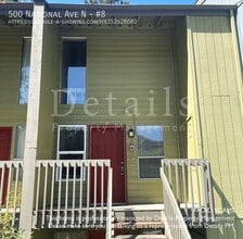 Building Photo - 500 S National Ave