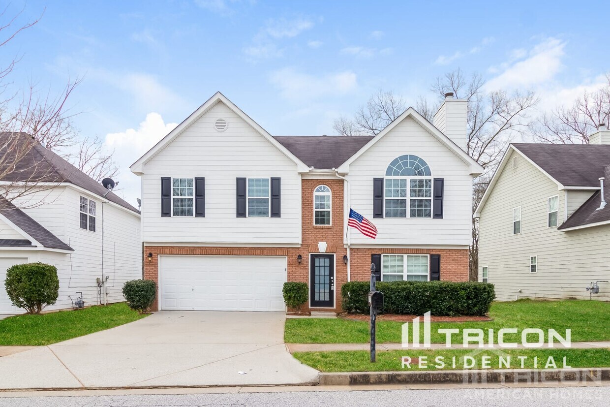 Primary Photo - 2773 Austin Ridge Drive Dacula GA