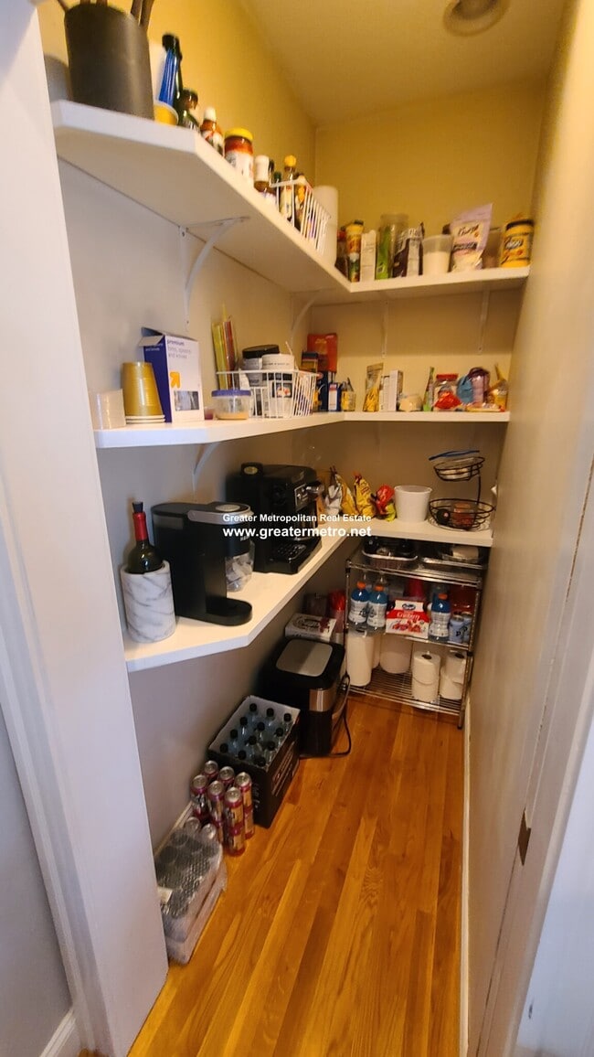 Building Photo - 116 M St