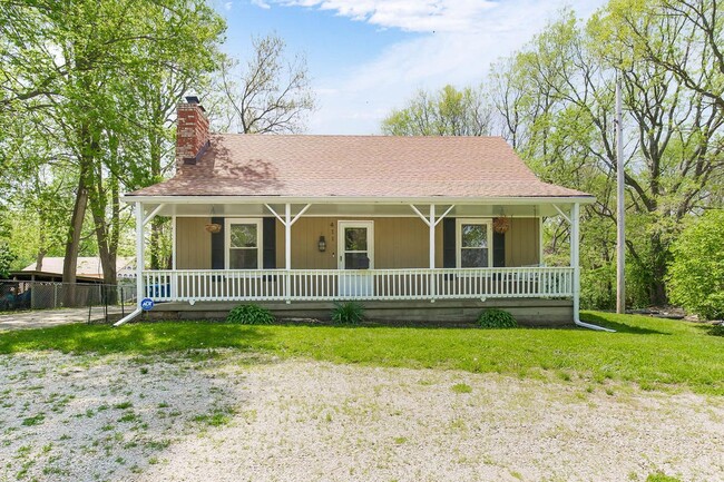 Building Photo - Spacious Whole Home For Rent in Kansas City