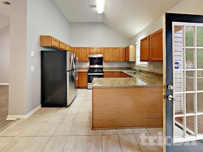 Foto del edificio - 7837 Poppy Seed Pl