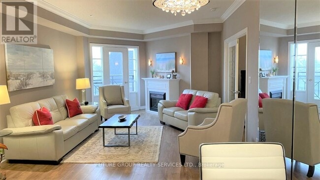 Photo du bâtiment - 3351 Cawthra Rd