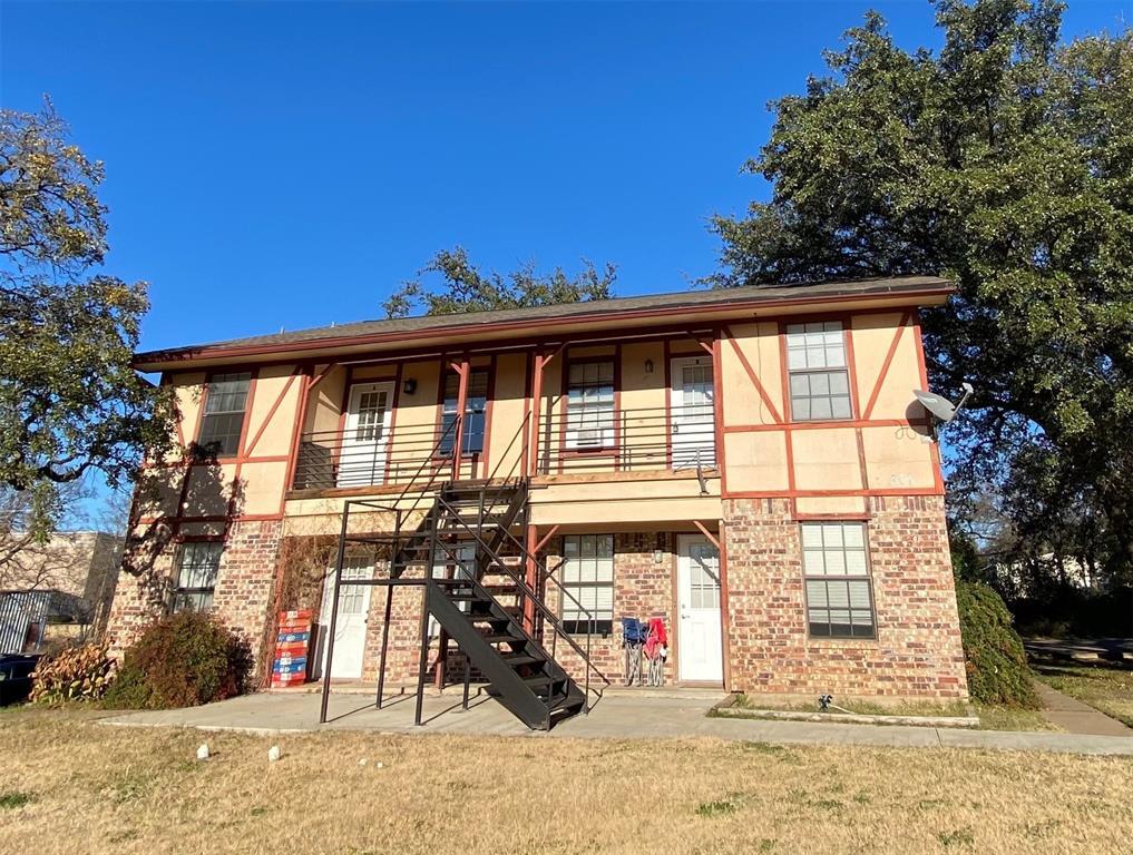 Primary Photo - 301 Shady Grove Dr