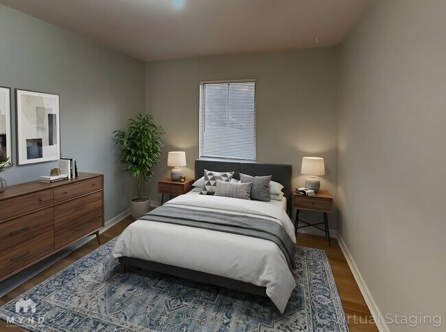 Foto del edificio - 1612 28th St