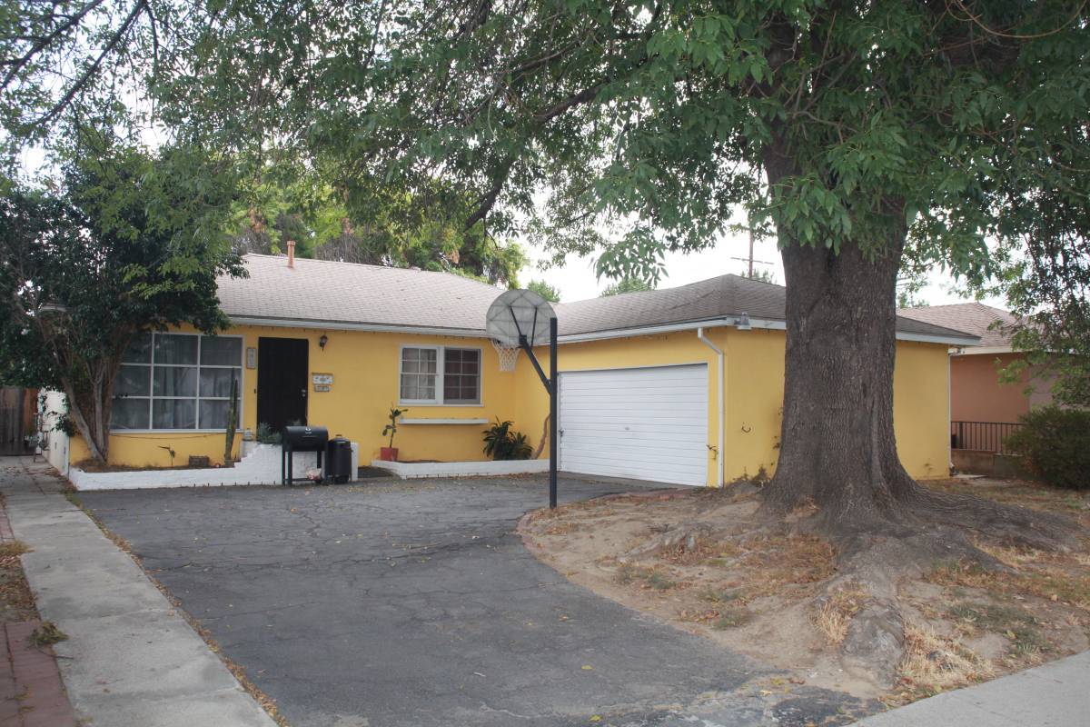 7408 Sunnybrae Ave, CA 91306 House Rental in CA