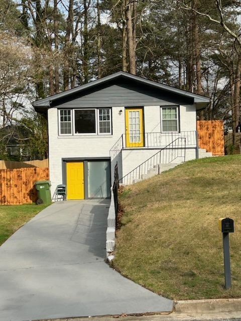 Foto del edificio - 1336 Willow Trail SW