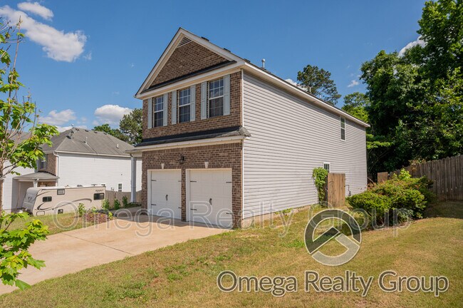 Building Photo - 1408 Adie St