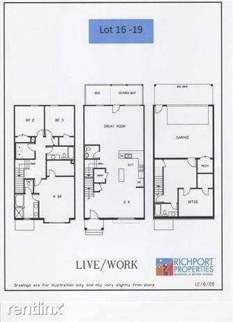 Primary Photo - 3 br, 2 bath House - 210 Oak Street