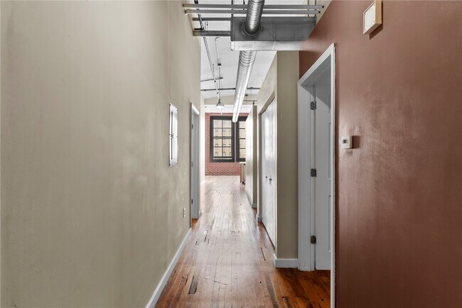 Foto del edificio - 1520 Washington Ave