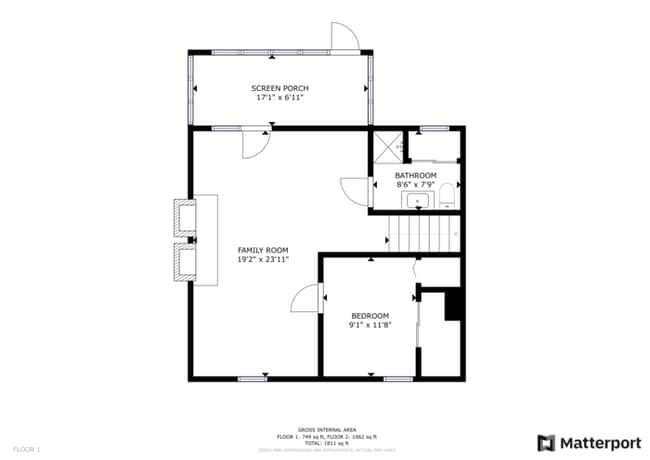Building Photo - 316 Donna Ave