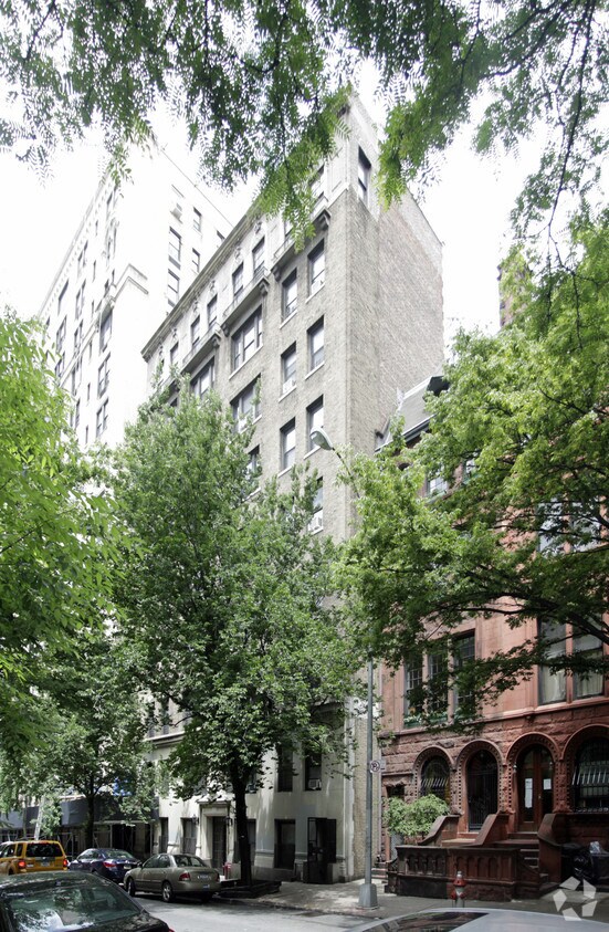 Primary Photo - 325 W 77th St