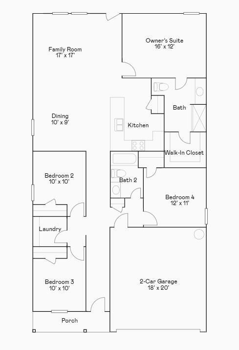 Building Photo - 26903 Yellow Corydalis Dr