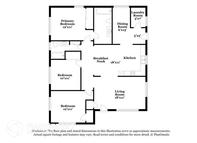Foto del edificio - 1794 Broadwell St SW