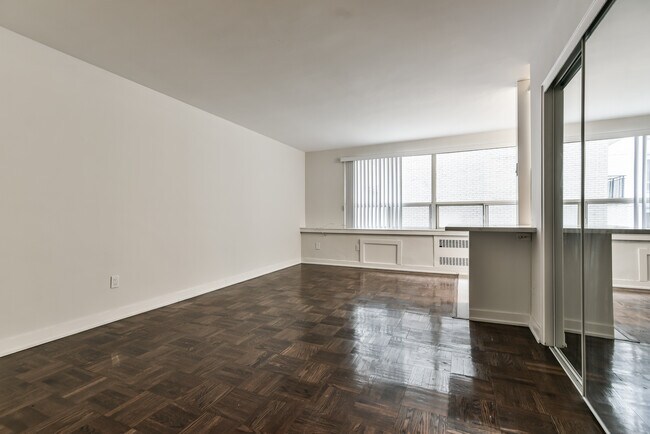 Photo du bâtiment - Avenue Park Apartments
