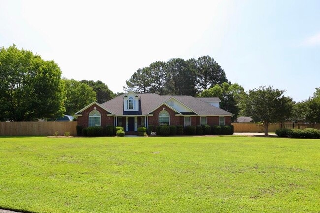 Building Photo - 595 St Augustine Dr