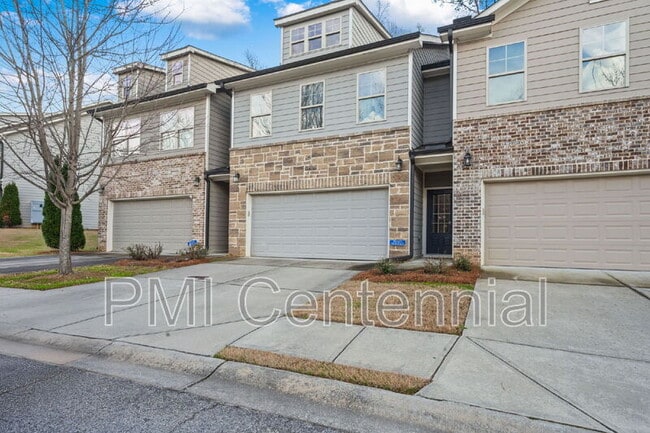 Building Photo - 537 Jefferson Chase St