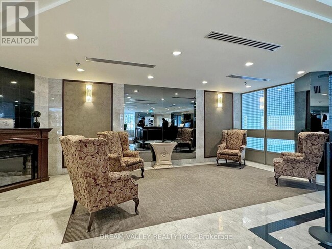 Building Photo - 3233 Eglinton Ave E