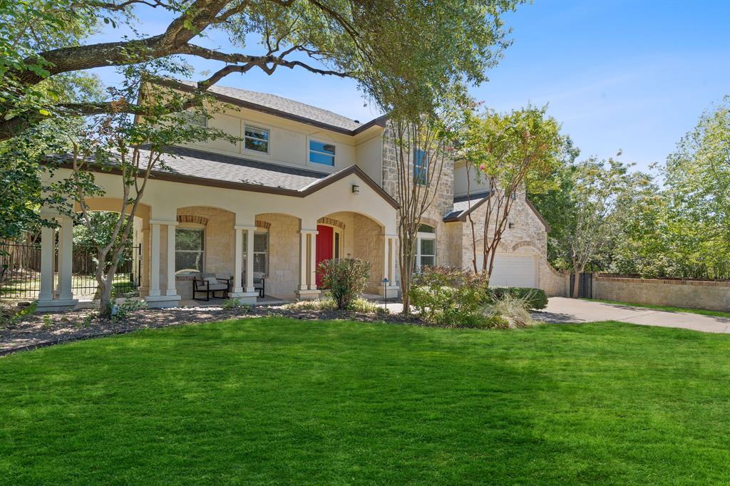 Primary Photo - 1313 Brians Meadow Cove