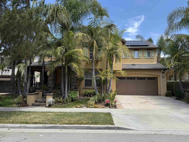 Foto principal - 1465 Old Janal Ranch Rd