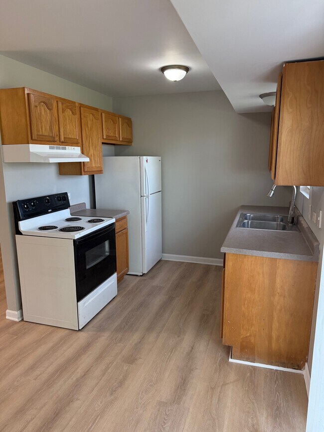 Foto del edificio - 101 E Bannon St