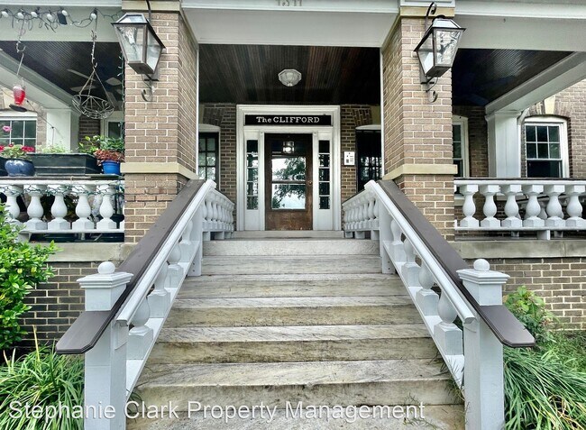 Building Photo - 3 br, 2 bath House - 1311 Colonial Avenue #3
