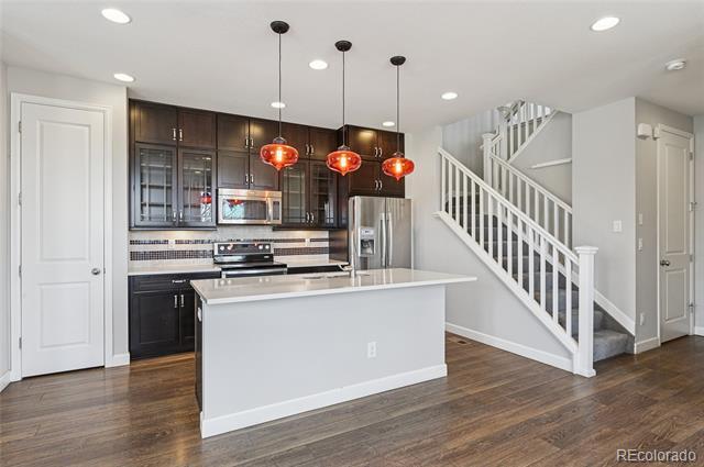 Foto del edificio - 1505 S Dayton St