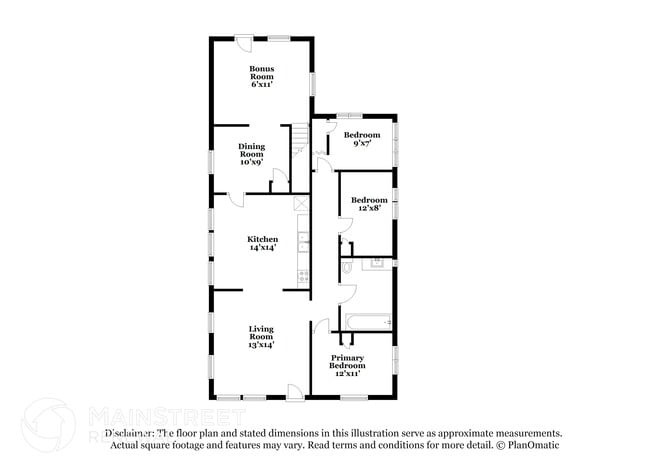 Building Photo - 243 S 43rd St