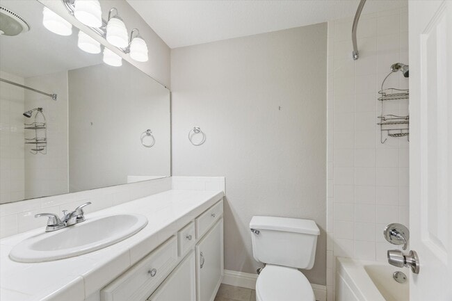 Building Photo - 2501 Bering Dr