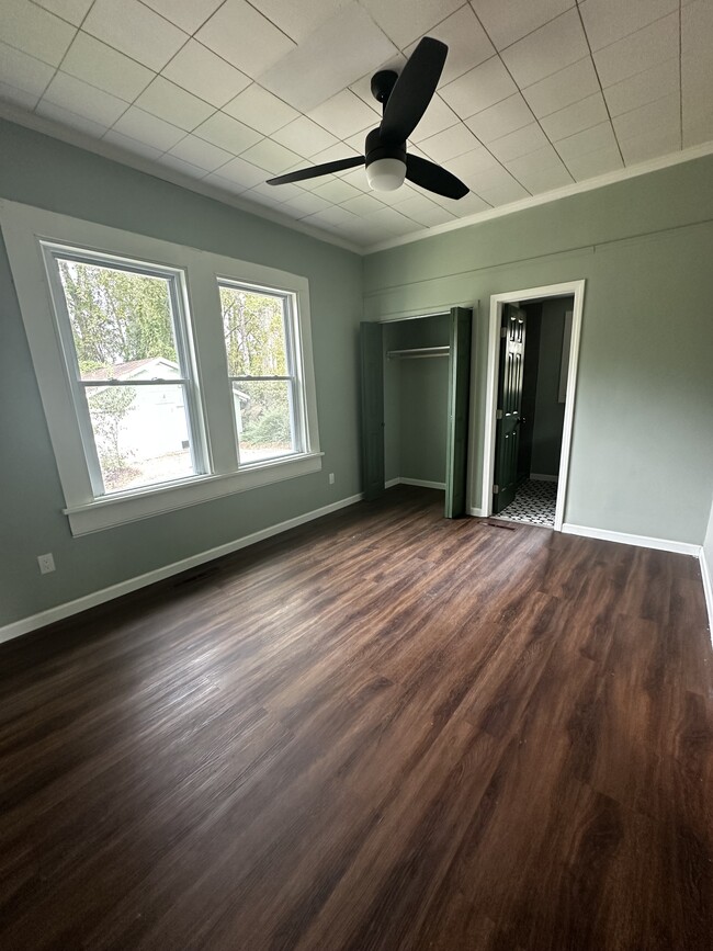 Photo - 1310 Gregory St House