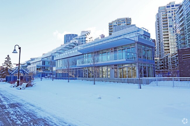 Building Photo - Waterfront Parkside Site 3
