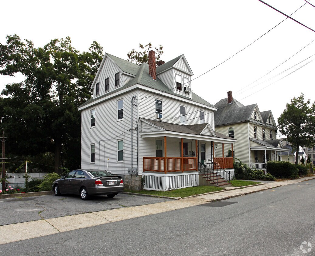 Foto del edificio - 6 Prentice Ave