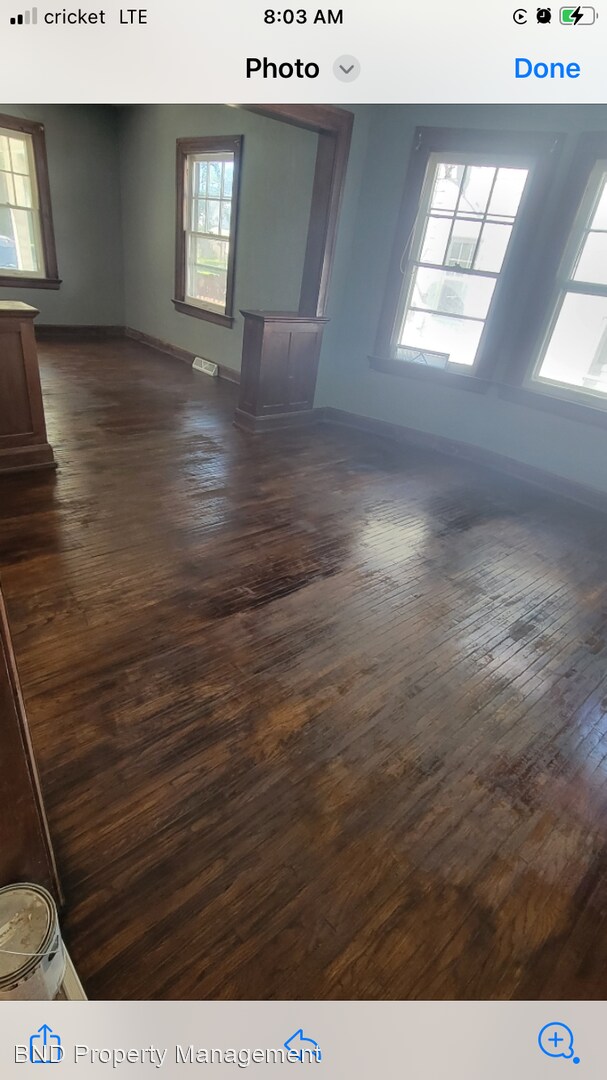 Building Photo - 3 br, 1.5 bath House - 3764 Lockwood Ave