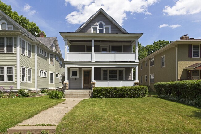 Building Photo - 3829 Pillsbury Ave S